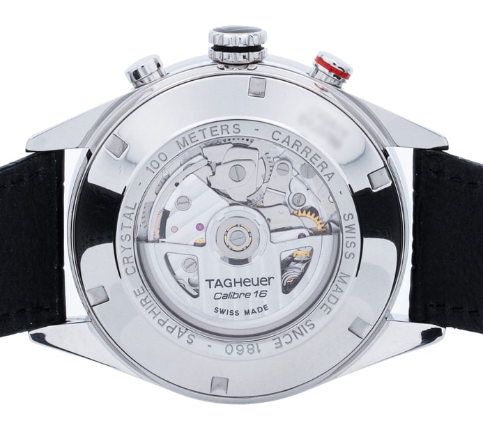 Tag Heuer Carrera CV2A11.FC6235 Image 4